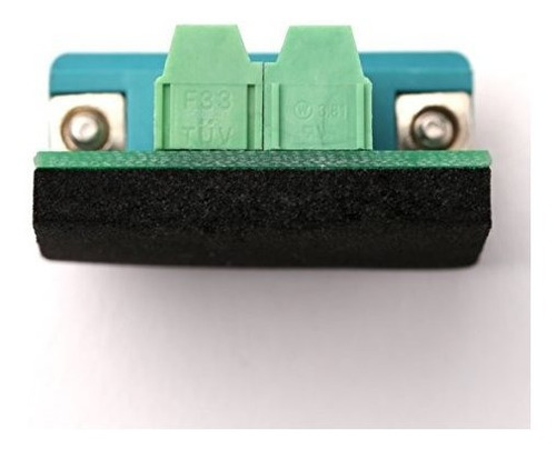 Placa Db9 Breakout Board Db9 Rs232 Serial Macho A Terminal B