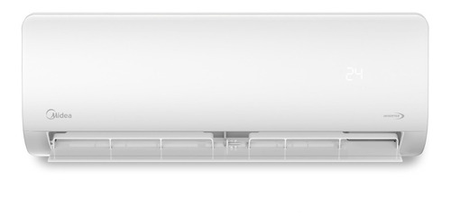 Aire Acondicionado Inverter Midea Msagic 18h 4500 Frigorias