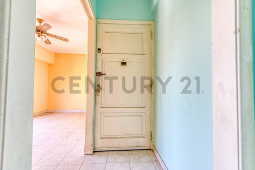 Imagen 9 de 12 de Depto En Venta 3 Ambientes Con Terraza Cubierta En Almagro