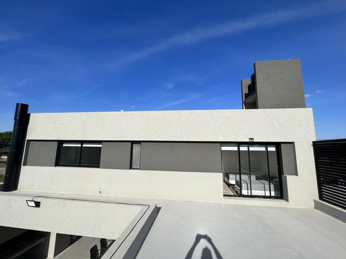 Imagen 11 de 30 de Venta Casa En Funes Town A Estrenar