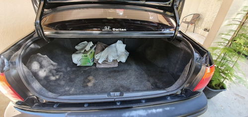 Imagem 6 de 15 de Honda Civic Ex 1999 At