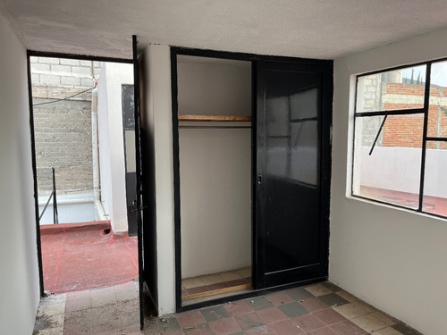 Renta Inmueble En Colonia Periodistas, Pachuca, Hidalgo