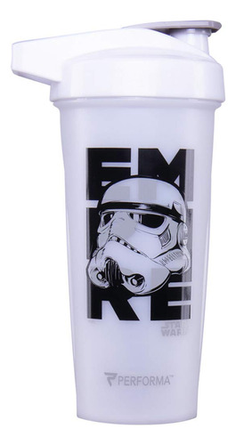 Botella Coctelera Performa Activ Stormtrooper Empire 28 Oz