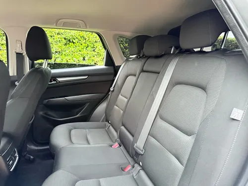 Mazda CX-5 2.0 Touring At