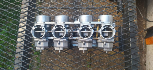 Honda Cb900 750 Doble Arbol Repuestos