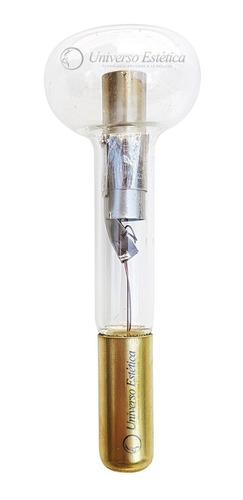 Imagen 1 de 2 de Lampara Electrodo Facial Cebollita Para Radiofrecuencia