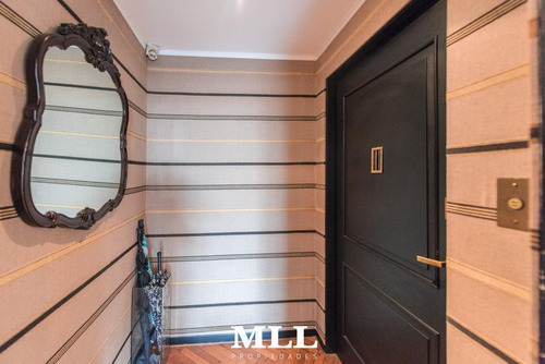 Imagen 8 de 30 de Departamento - Recoleta