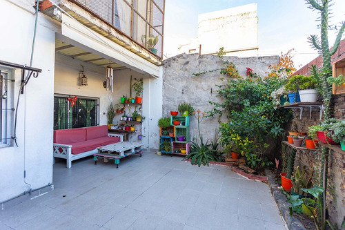 Imagen 24 de 30 de Ph 4 Amb En Venta Lugano C/patio, Galpón, Lavadero