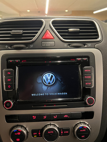 Volkswagen Scirocco 1.4 Tsi 160cv Dsg