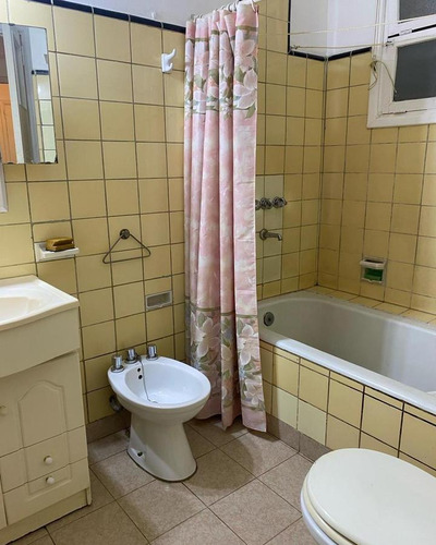 Venta Departamento 2 Ambientes En Barracas
