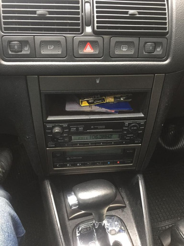 Volkswagen Golf 1.8 Gti 5p 150hp Blindado