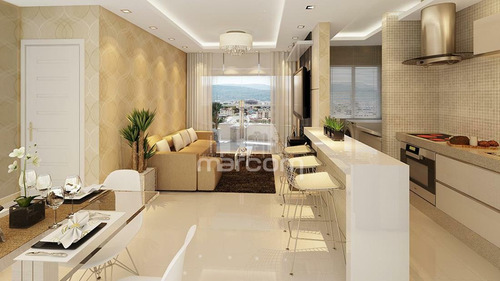 Imagem 4 de 13 de Loft, Fazenda Em Itajaí - Mc1-218