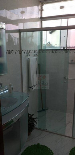 Imagem 17 de 30 de Maravilhosa Casa Em Condominio - Ca1179