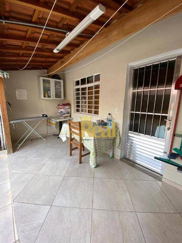 Imagem 21 de 23 de Casa À Venda Por R$ 1.200.000,00 - Lapa - São Paulo/sp - Ca0586