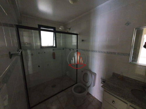 Imagem 6 de 26 de Apartamento Com 2 Dormitórios À Venda, 96 M² Por R$ 280.000 - Tupi - Praia Grande/sp - Ap2997