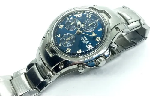 Cronometro timex cheap
