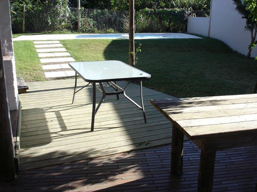 Casa - La Barra