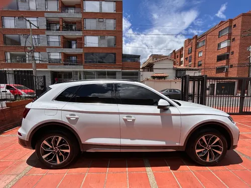 Audi Q5 45Tfsi Mhev Quattro Advanced 2.0