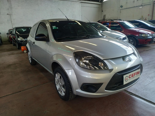 Ford Ka Fly Viral 1.0