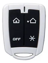 Comprar Control Remoto Alarma Domiciliaria Pst Positron Hc46 Zuk