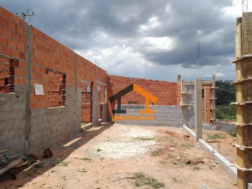 Imagem 7 de 12 de Chácara À Venda, 1014 M² Por R$ 266.000,00 - Vivendas Do Engenho D Água - Itatiba/sp - Ch0152