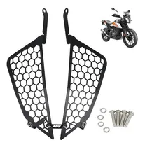 Comprar Protector Faro Ktm 390 Adventure Accesorios Headlight Guard