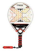 Comprar Paleta De Padel Nox Ml10 Pro Cup Luxury 3k 2024
