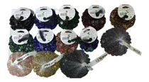 Comprar Piedras O Gemas Acuarios Jardin  De Vidrio 2 Bolsa X200unid 