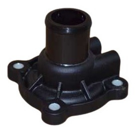 Imagen 1 de 1 de Carcasa Termostato Chery Orinoco, Arauca, X1 Original