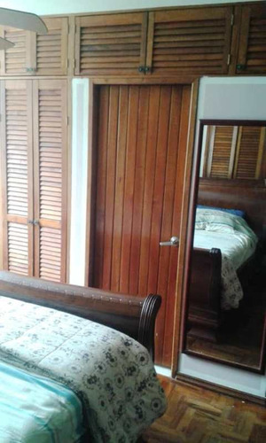 Imagen 8 de 11 de Se Vende Apto 129m2 3h/3b/3p Sebucán 5984