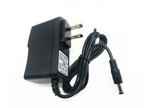 Transformador De 12v 1a Para Cámaras De Seguridad Cctv 