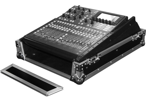 Case Odyssey Fzmx1913 + Garantía