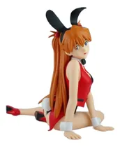 Comprar Asuka Langley Bunny Genesis Evangelion Conejita Soryu Wyc