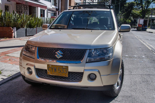 Suzuki Grand Vitara 2.7 Sz