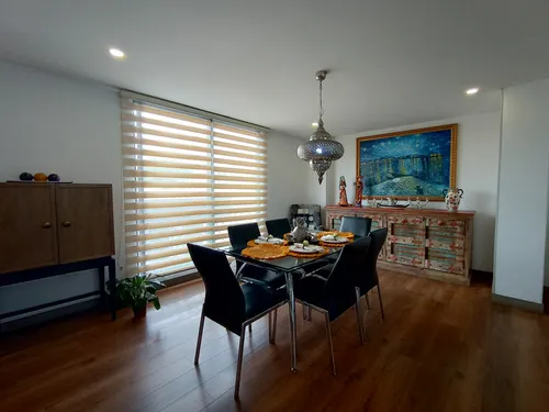 Apartamento En Venta En Nicolás De Federmán. Cod V1087104