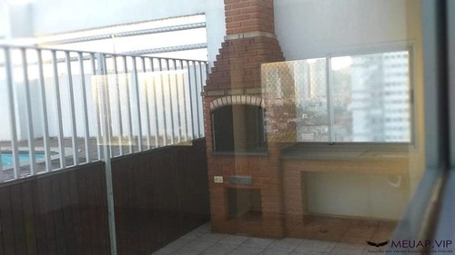 Imagem 22 de 30 de Apartamento Para Venda Em Santos - En1775 - 34693198