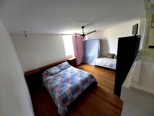 Apartamento Triplex À Venda, 70 M² Por R$ 500.000,00 - Vila Tramontano - São Paulo/sp - At0005