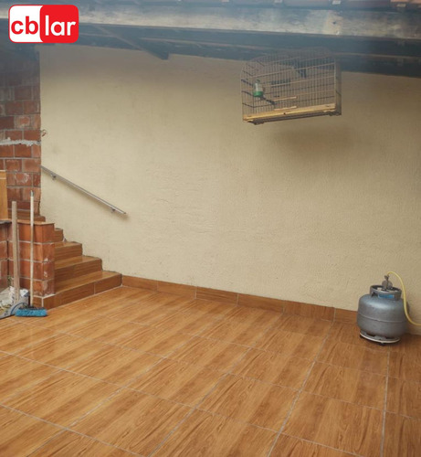 Imagem 8 de 10 de Casa - Ca00819 - 69448316