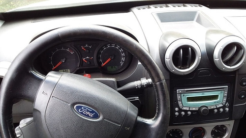 Imagem 3 de 4 de Ford Ecosport 2012 2.0 Xlt Flex Aut. 5p
