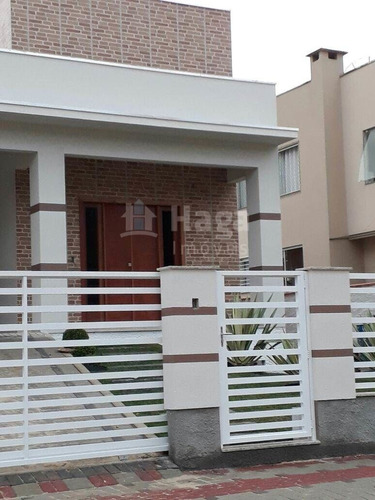 Imagem 5 de 30 de Casa À Venda Em Brusque/sc - 666