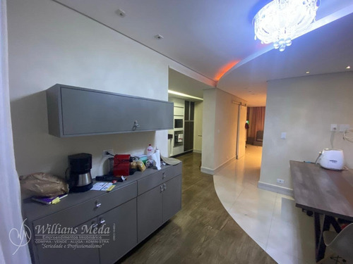 Imagem 7 de 15 de Casa Em Condomínio De 3 Dormitórios Com 126m2 Em Jardim City - Guarulhos - 890.000 - 19849