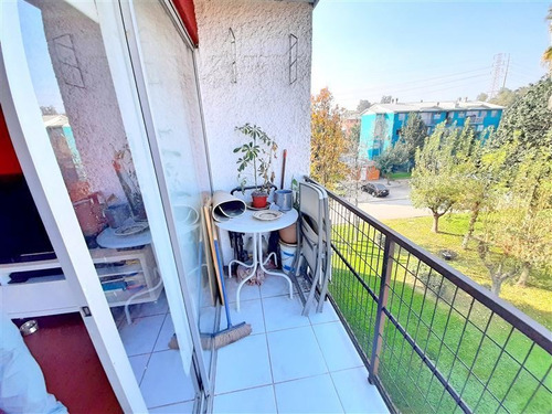Casa En Venta De 3 Dorm. En Maipú