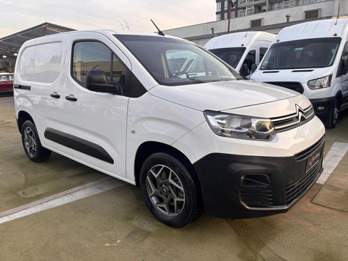 Citroen Berlingo 2022