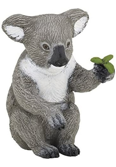 Papo Vida Salvaje 50111 Koala | MercadoLibre