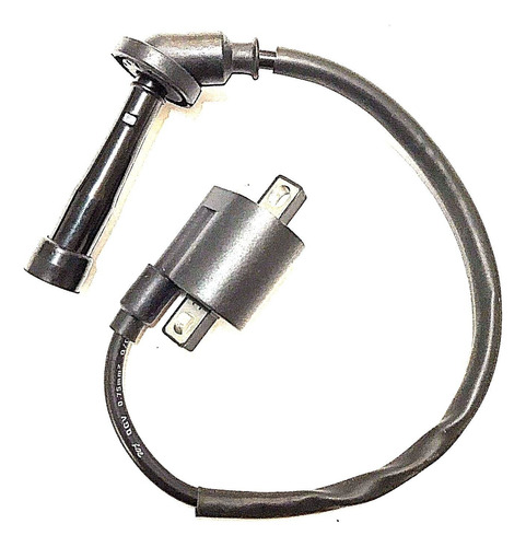 Ignition Coil For Honda Atc200es Atc 200es Big Red 3 Wh Aac
