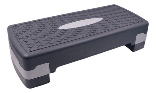 Banco Escalon De Ejercicio Step Rutinas Aerobics Ajustable