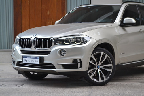 Bmw X5 35i 4x4 2016