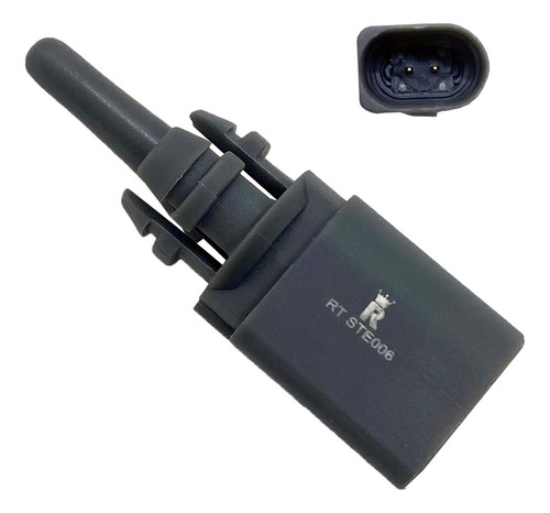 Sensor Temperatura Exterior Vw Amarok Golf Passat Tcross