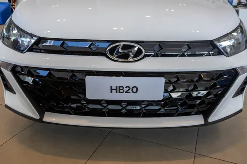 comprar Hyundai Hb20 1.0 Comfort Plus Tech Tgdi Flex Aut. 5p