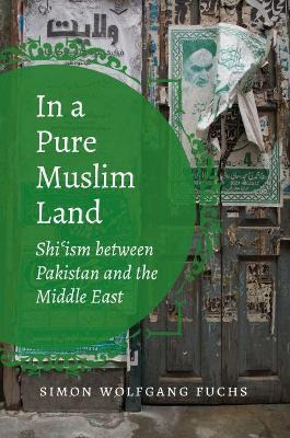 Libro In A Pure Muslim Land - Simon Wolfgang Fuchs